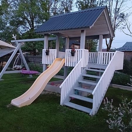 Apartament Skorusinka W Poblizu Chocholowskich Term Witow  Ngoại thất bức ảnh