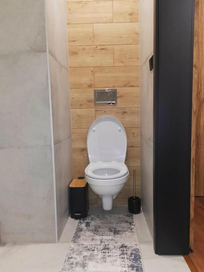 Apartament Skorusinka W Poblizu Chocholowskich Term Witow  Ngoại thất bức ảnh